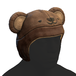Bear Hat