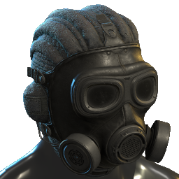 Image of Tactical Gasmask for S&box