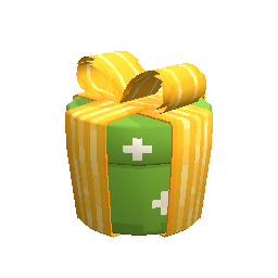 Christmas Present [Green V3]