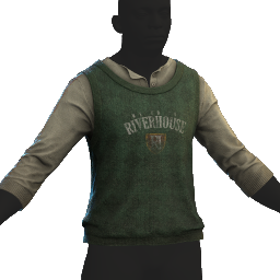 Image of Shirt And Jumper for S&box