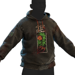Halloween Hoodie 2025