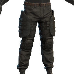 Image of Tactical Trousers for S&box