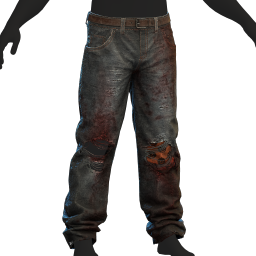 Halloween Jeans 2025