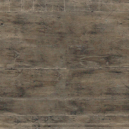 Plywood Light Trim