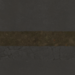Floor Asphalt blend