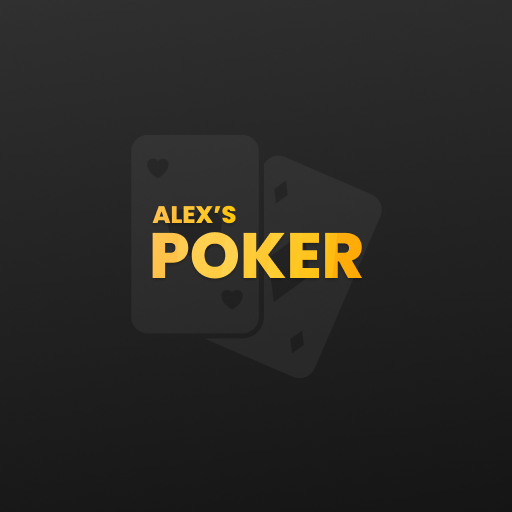 Alex's Poker