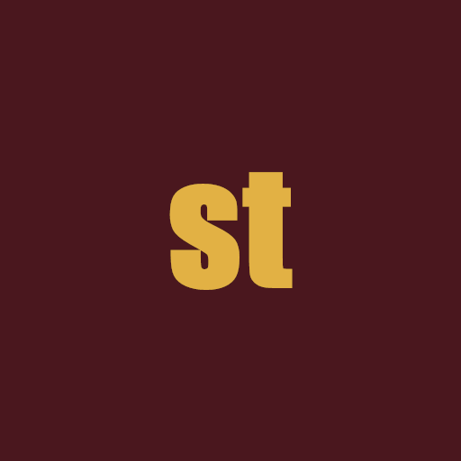 s&rust