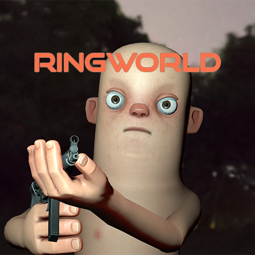 Ring World