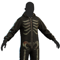 Image of Halloween 2026 Onesie for S&box
