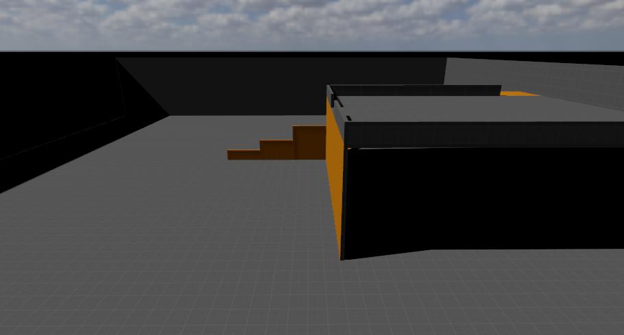 Parkour Dev Test Map
