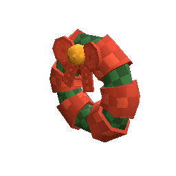 Christmas Wreath