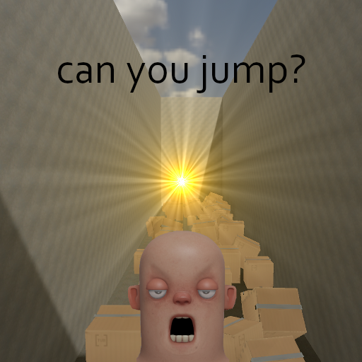 Operation Generative Platformer