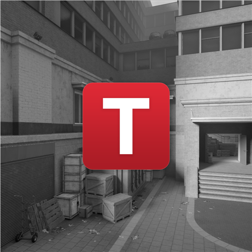 TTT (Open-source, forkable)