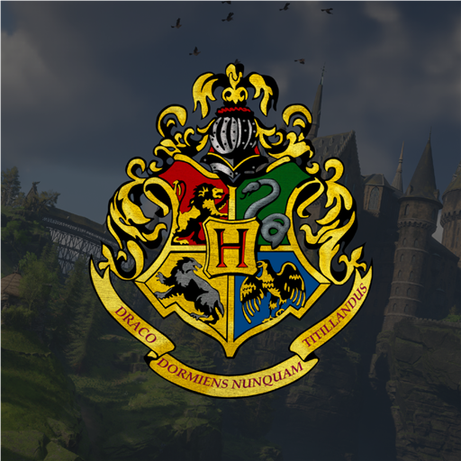 HogwartsRP WIP
