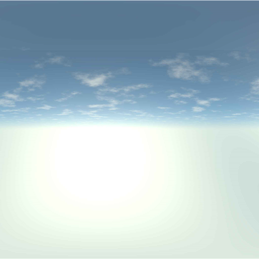 Wispy Day 4k
