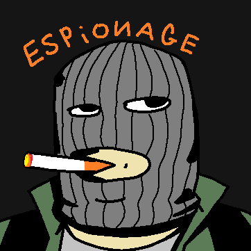 Espionage