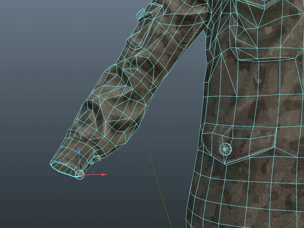 'Connect Only' turned OFF