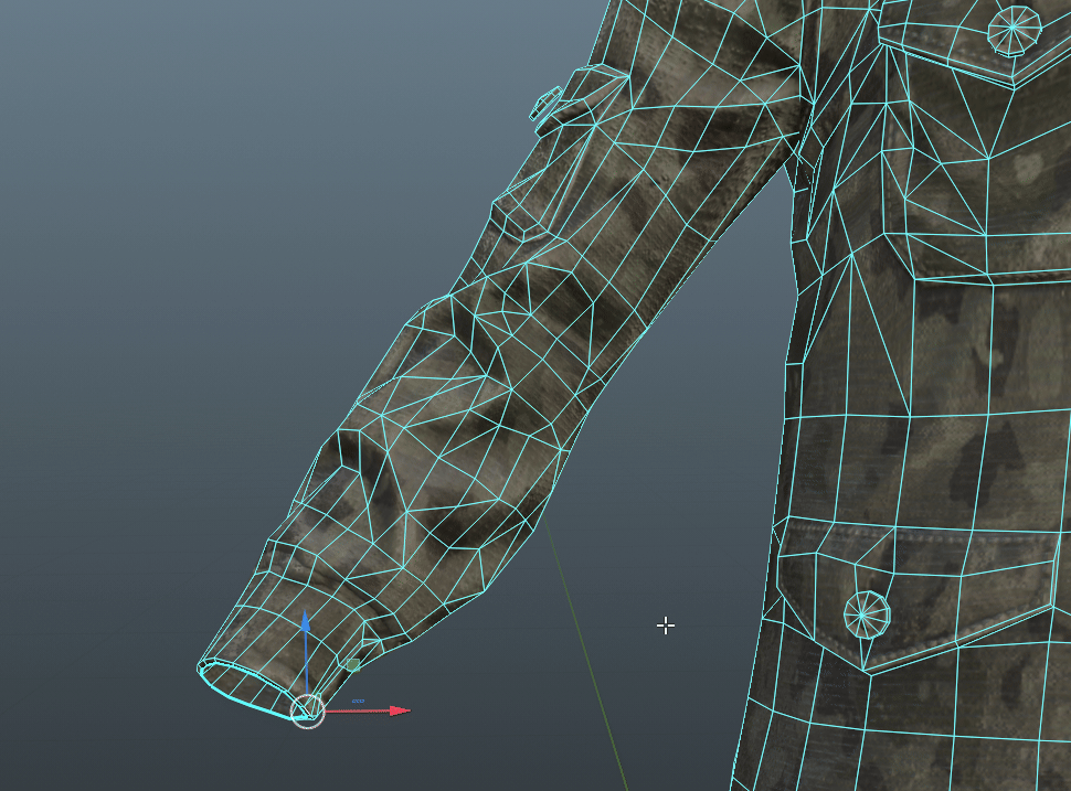 'Connect Only' turned ON