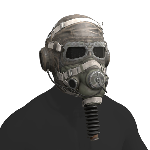 Image of Aviator Helmet for S&box