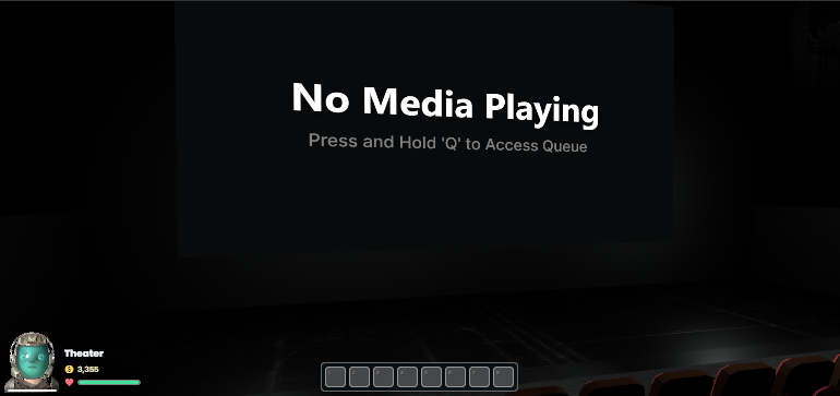 Loading Screen