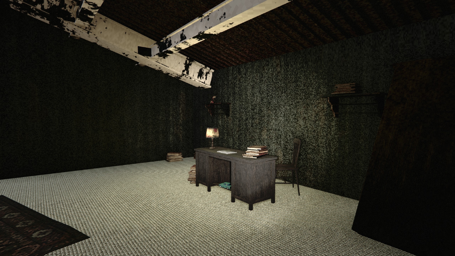 Cursed Business media 8