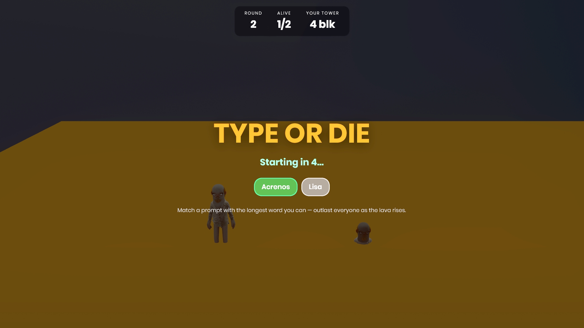 Type or Die media 3