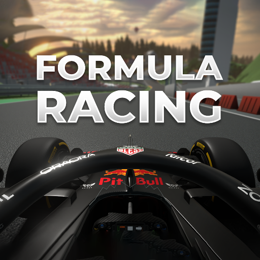 Formula Racing thumbnail