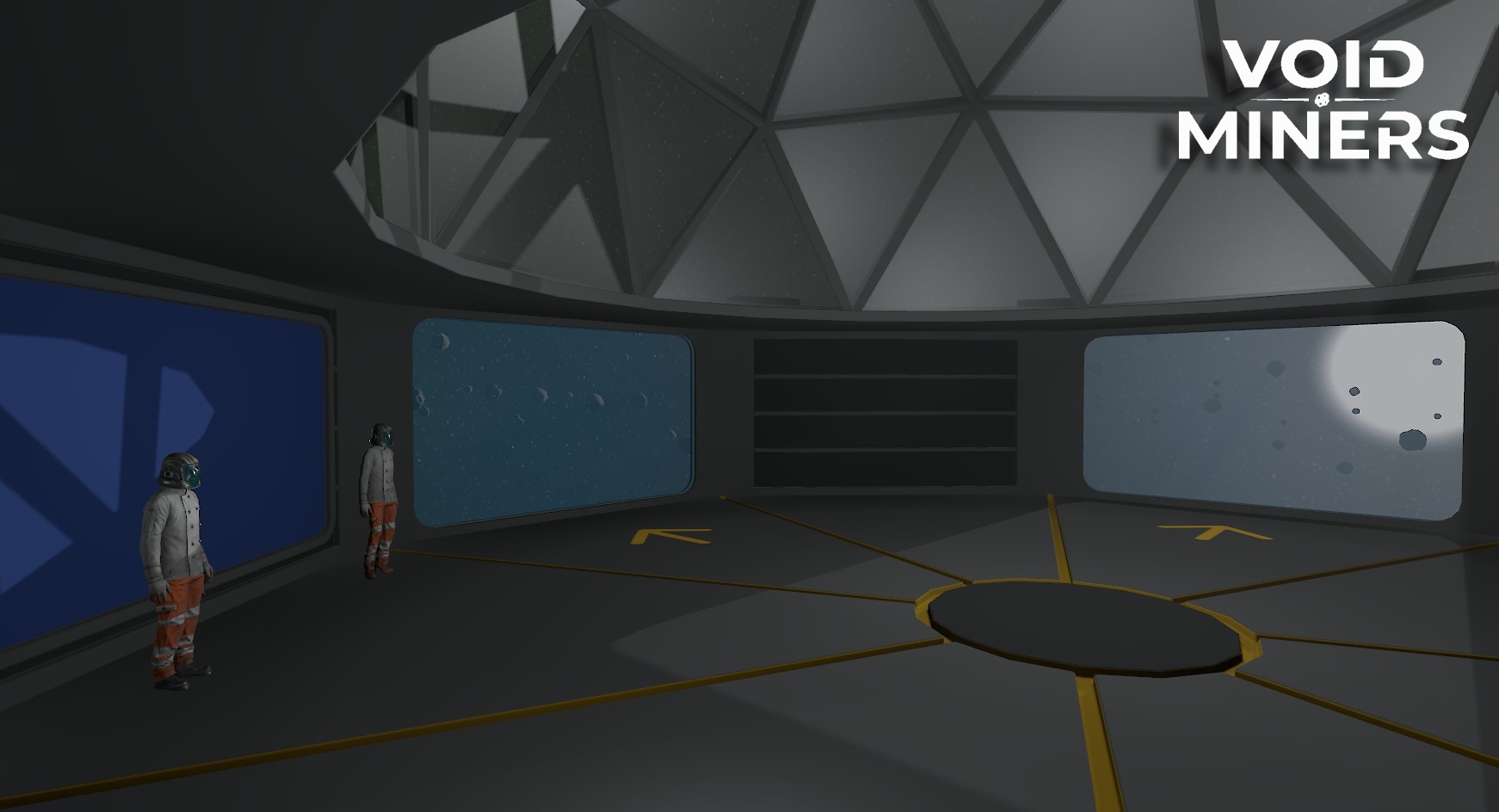 Void Miners media 7