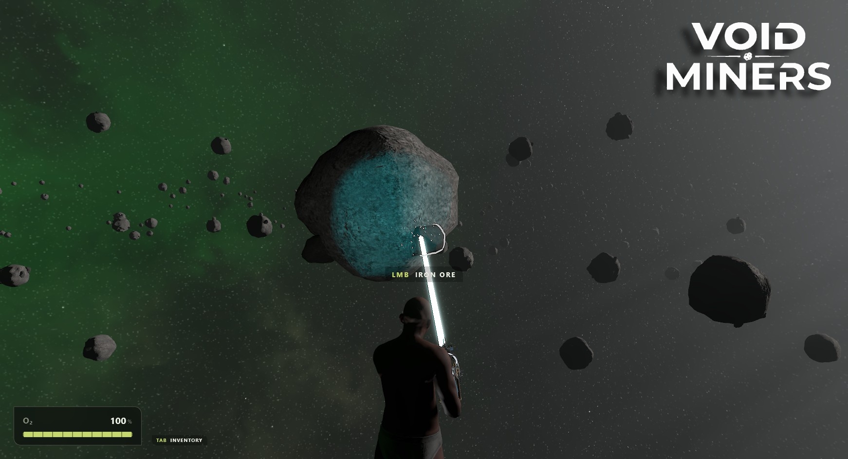 Void Miners media 2