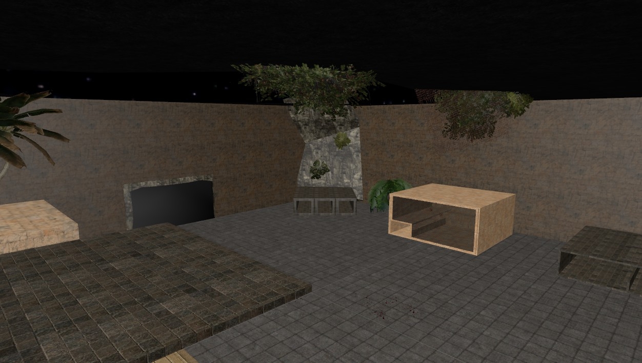 Zombie Plague Mod
