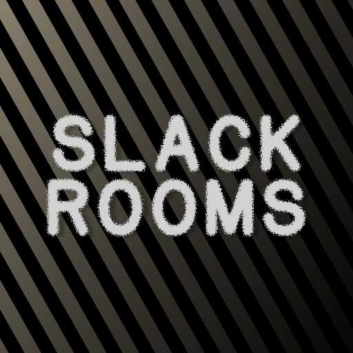 slackrooms (dev wip)