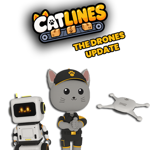 CATLINES package thumbnail