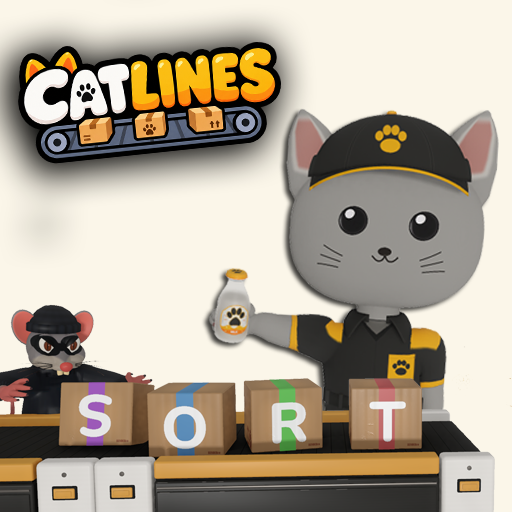 CATLINES thumbnail