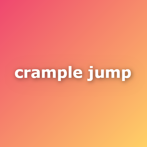 Crample Jump