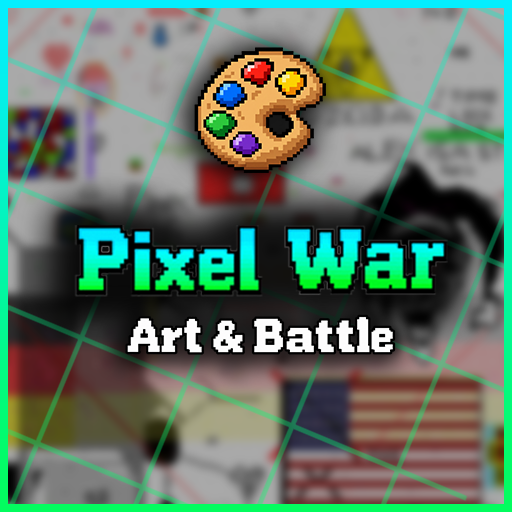 Pixel War