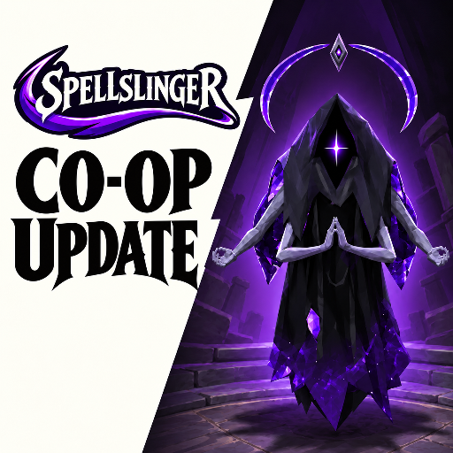Spellslinger package thumbnail