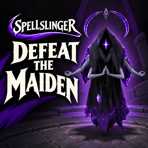 Spellslinger thumbnail
