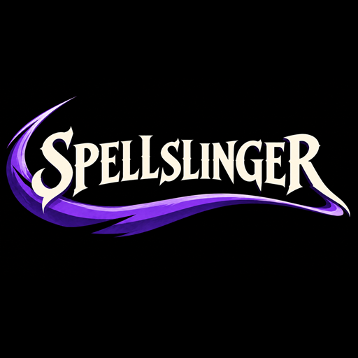 Spellslinger package thumbnail