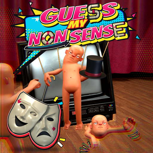 Guess My Nonsense