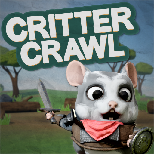 Critter Crawl thumbnail