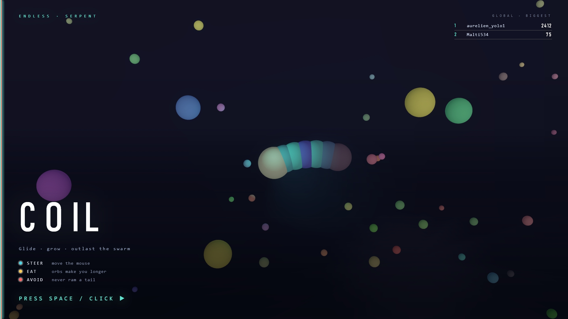 Coil