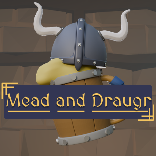 Mead And Draugr thumbnail