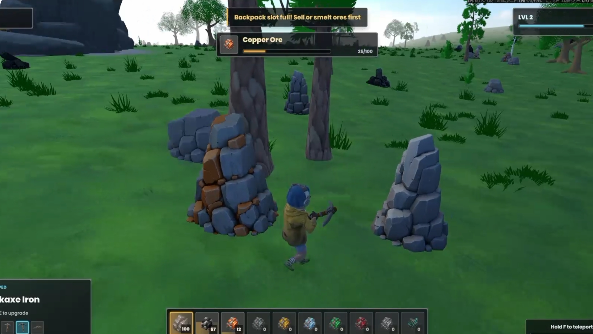 Rocks media 4