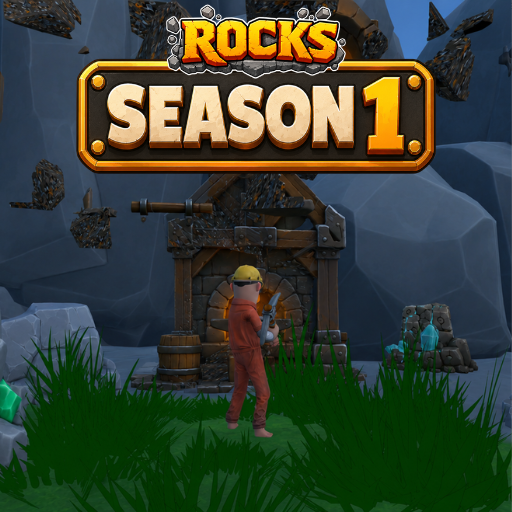 Rocks | SEASON 1