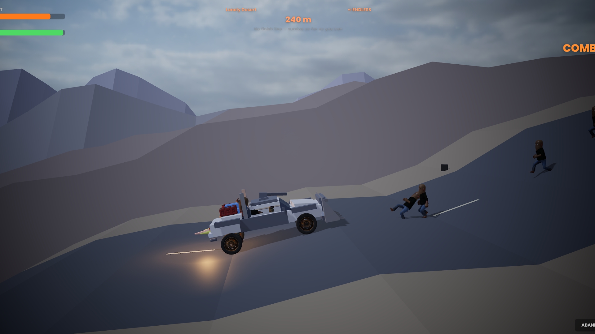 Apocalypse Ride media 3