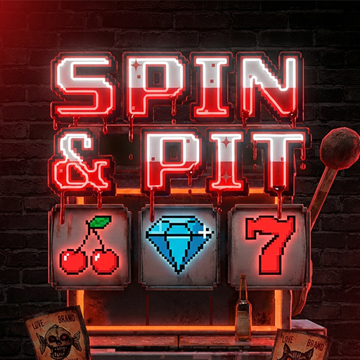 Spin & Pit