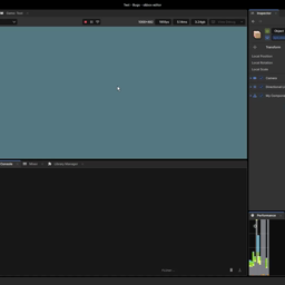 Better Code Editor