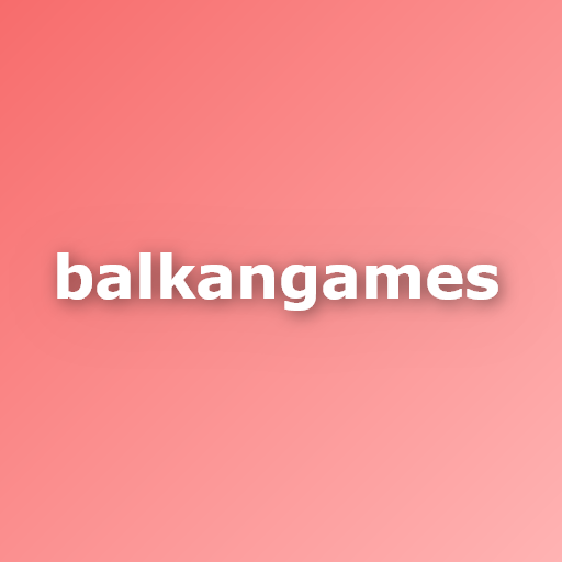 balkangames