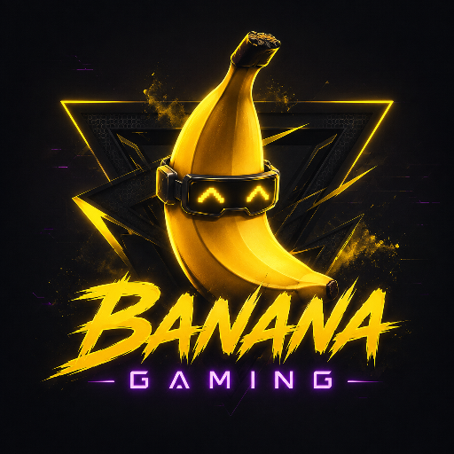 Banana Gaming