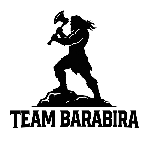 Team Barabira